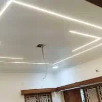 لاینر|لامپ و چراغ|اصفهان, لاله|دیوار