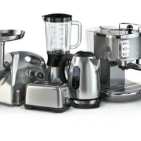 لوازم خونگی وآشپزخونه نقدوقسطی