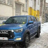 kmct8 مدل99 وارداتی