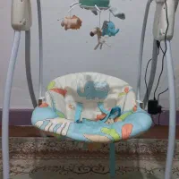 تاب برقی کودک برند ببکو آلمان|اسباب و اثاث بچه|چابهار, |دیوار