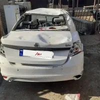 ساینا|خودرو سواری و وانت|نظرآباد, شهرک سید جمال الدین|دیوار