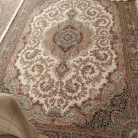 فرش ۹متری نگین مشهد ضخیم