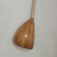 سازباغلاما|سازهای سنتی|ارومیه, |دیوار