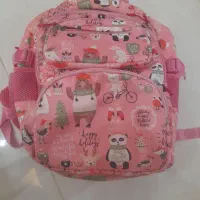 کوله شیک وجنس خارجی