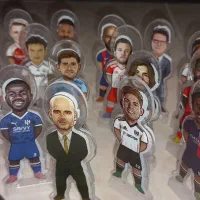 تعدادی استند کیمدی|کلکسیون و سرگرمی|تهران, بهمن یار|دیوار