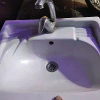 روشویی باشیر