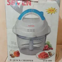 خرد کن seven نو|خردکن، آسیاب، غذاساز|تهران, هروی|دیوار
