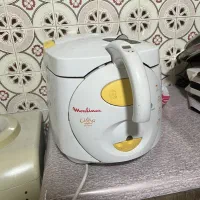 سرخ کن مولینکس