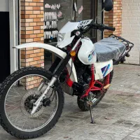 تریل اکسل فلات ۲۰۰درحدنو