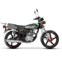 نیرو موتور بدون پیش پرداخت24ماهه|موتورسیکلت|خرمآباد, |دیوار