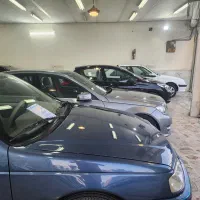 رنت اتومبیل سواری