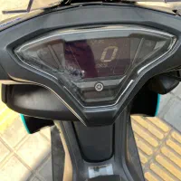 یاماها آیروکس مدل ۱۴۰۱|موتورسیکلت|تهران, دردشت|دیوار
