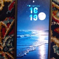 گوشی a16s ویتنام مشکی