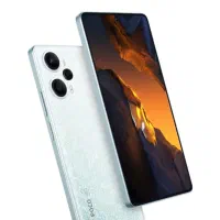 شیائومی Poco F5 با حافظهٔ ۲۵۶ گیگابایت