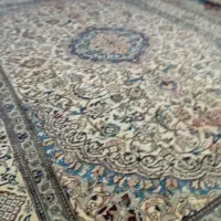 قالی دستبافت ۱۲متری|گلیم، جاجیم، گبه|مشهد, رضاییه|دیوار