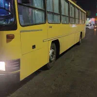 اتوبوس۴۵۷ شهری|خودرو سنگین|قم, ارم|دیوار