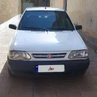 پراید 131 SE، مدل ۱۳۹۷