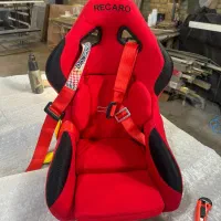 صندلی مسابقه ای برای کودک|تخت و صندلی بچه|پردیس, فاز ۱|دیوار