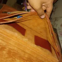 کیف چرم|کیف، کفش، کمربند|زنجان, |دیوار