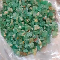 زمرد پنجشیرافعان ۹۳گرم ویشم اوپال سبز ۲۵۰گرم|کلکسیون اشیاء عتیقه|ملایر, |دیوار