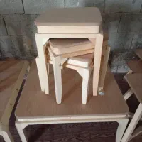 جلو مبلی و عسلی