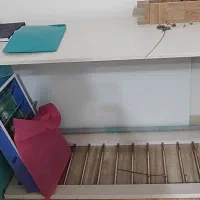 سرویس خواب نوزادی و نوجوانی|تخت و سرویس خواب|سمیرم, |دیوار