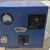 ترانس برق