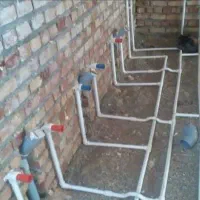 لوله کشی و تعمیرات