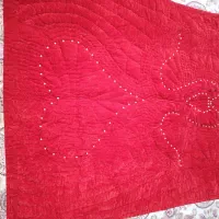 لحاف مخمل|رختخواب، بالش، پتو|سبزوار, مدرس|دیوار