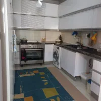 آپارتمان واقع در عباسی بهشتی