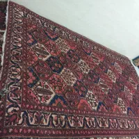 فرش های معیوب جزعی ۸ تخته هرکدام ۳ م