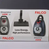 جاروبرقی فالکو هوم مدل Streamline S1