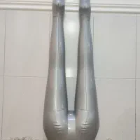 اتاق پرو رگال نیم تنه مانکن پا بادی|فروشگاه و مغازه|برازجان, |دیوار