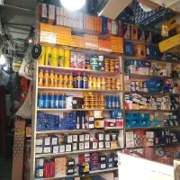 لوازم یدکی خودرو سبک سواری ووانت