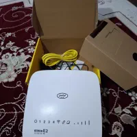 مودم ایرانسل مدل FD-i40 E2
