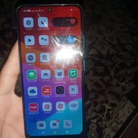 شیائومی 12 Pro با حافظهٔ ۲۵۶ گیگابایت|موبایل|تهران, تهران‌نو|دیوار