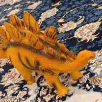 دایناسور گوشتی و حیوانات|اسباببازی بچه|تهران, تاکسیرانی|دیوار