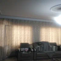 پرده حریر|پرده، رانر، رومیزی|کرج, حصارک بالا|دیوار