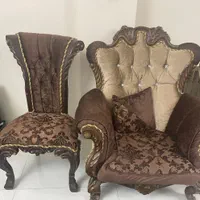 مبلمان شیک در حد نو|مبلمان خانگی و میز عسلی|اصفهان, فیض|دیوار
