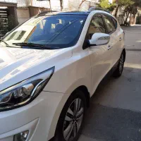 توسان ۲۰۱۴|خودرو سواری و وانت|اصفهان, دشتستان|دیوار