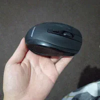 موس بی سیم