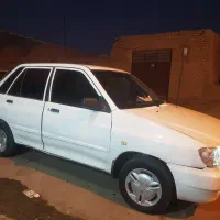 پراید 132 مدل 88 دوگانه کارخانه|خودرو سواری و وانت|انابد, |دیوار