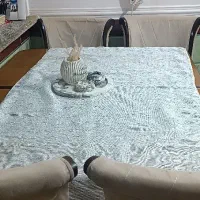 میز غذا خوری 4 نفره