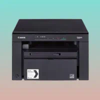 پرینتر 3 کاره لیزری 3010 Canon i-sensys