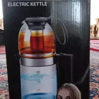 چایی ساز بوش