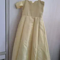 پیراهن بچگانه