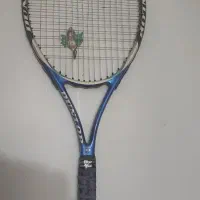 راکت تنیس دانلوپ