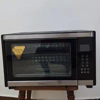 توستر تکنو دیجیتال