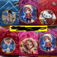 حوله تن پوش کودک و نوجوان|لباس|دهلران, |دیوار