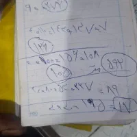 دفترچه حساب و کتاب پیدا شده|اشیا|میبد, |دیوار